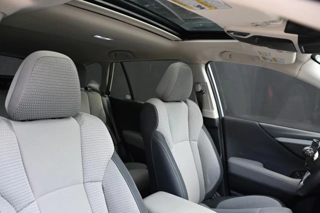 2024 Subaru Outback 5th Gen - Image 14 of 21