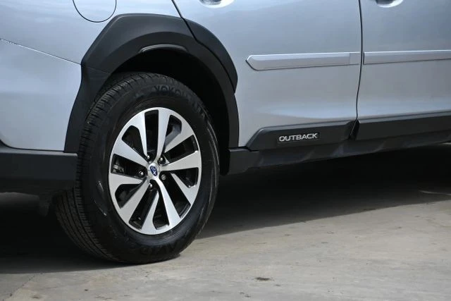 2024 Subaru Outback 5th Gen - Image 8 of 21