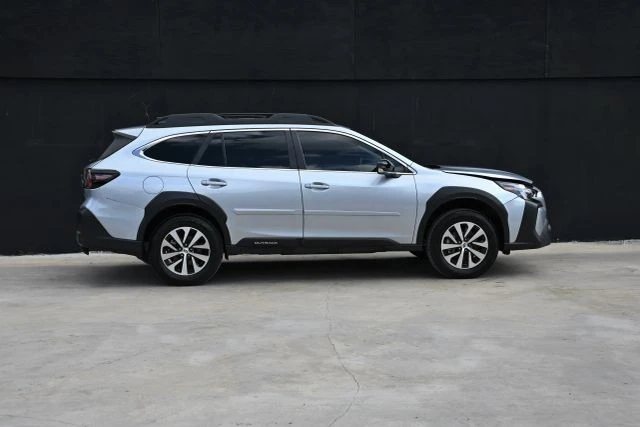 2024 Subaru Outback 5th Gen - Image 5 of 21
