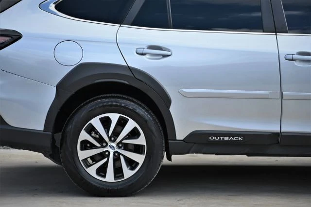 2024 Subaru Outback 6th Gen - Image 9 of 21