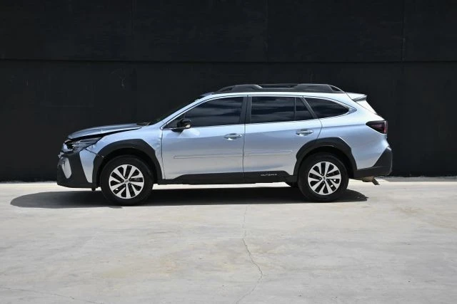 2024 Subaru Outback 6th Gen - Image 6 of 21