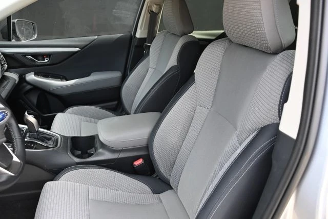 2024 Subaru Outback 5th Gen - Image 15 of 21