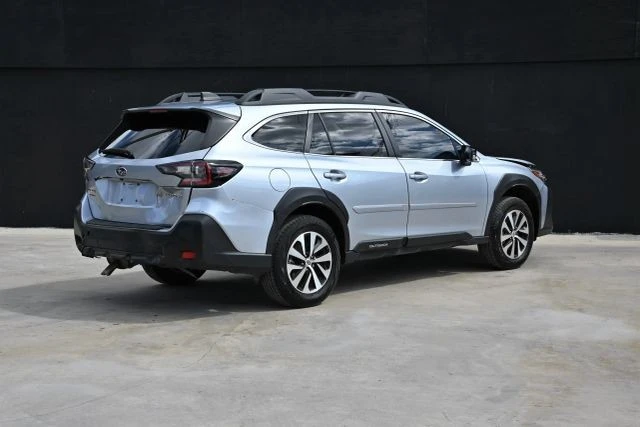 2024 Subaru Outback 6th Gen - Image 4 of 21