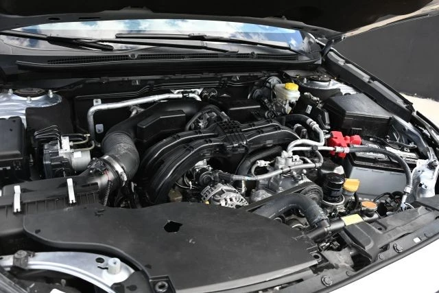 2024 Subaru Outback 5th Gen - Image 20 of 21