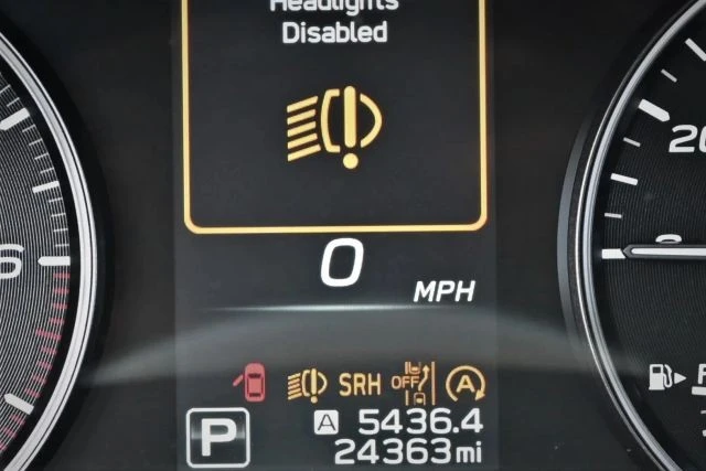 2024 Subaru Outback 5th Gen - Image 10 of 21