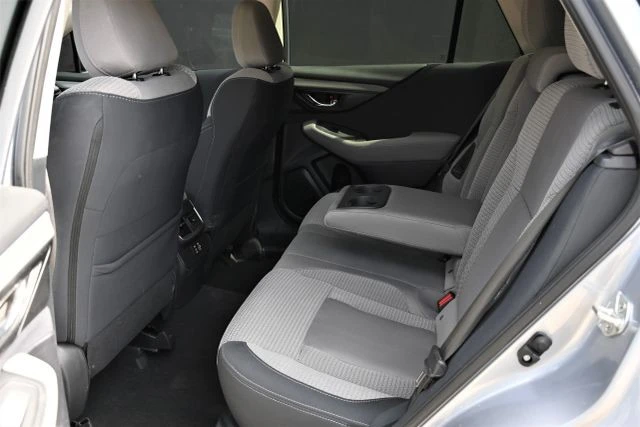 2024 Subaru Outback 5th Gen - Image 19 of 21