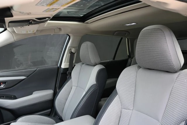 2024 Subaru Outback 5th Gen - Image 13 of 21