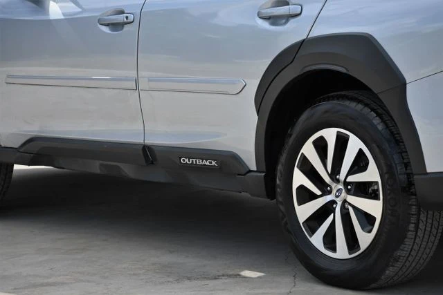 2024 Subaru Outback 5th Gen - Image 7 of 21