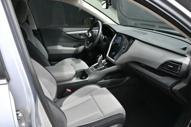 2024 Subaru Outback 5th Gen - Image 16 of 21