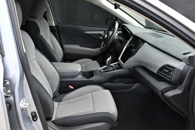 2024 Subaru Outback 5th Gen - Image 17 of 21