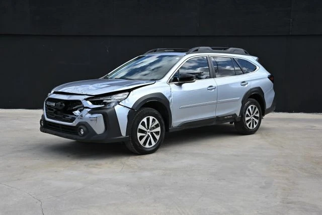 2024 Subaru Outback 6th Gen - Image 2 of 21