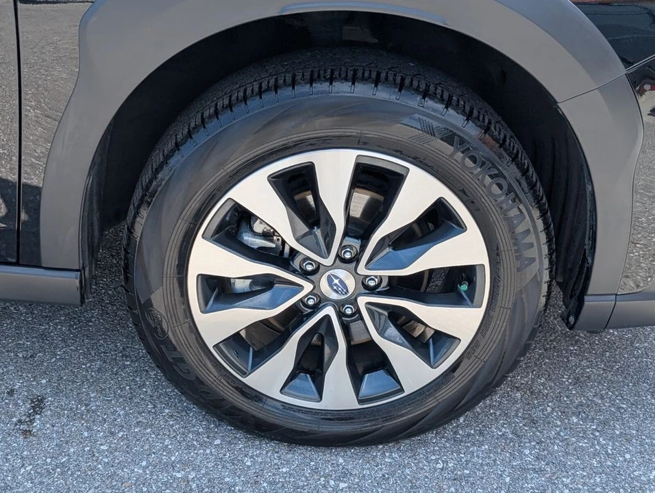 2024 Subaru Outback 6th Gen - Image 9 of 21