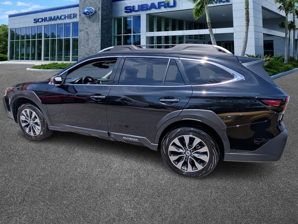 2024 Subaru Outback 6th Gen - Image 5 of 21