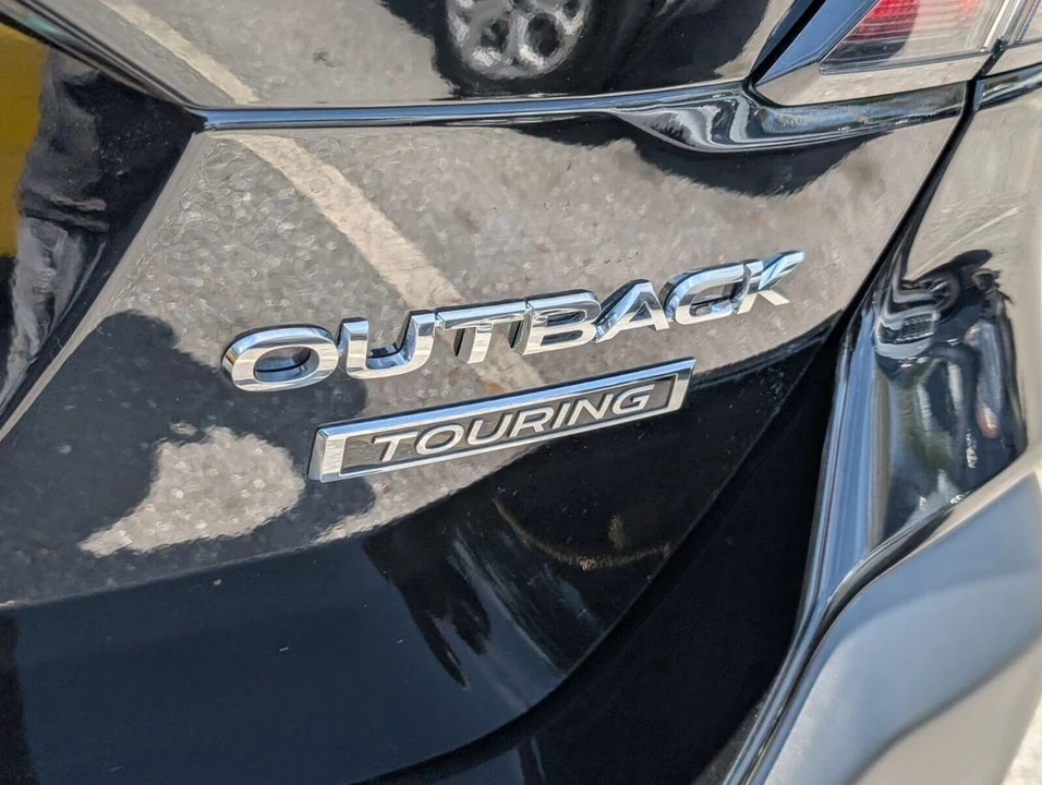 2024 Subaru Outback 6th Gen - Image 16 of 21