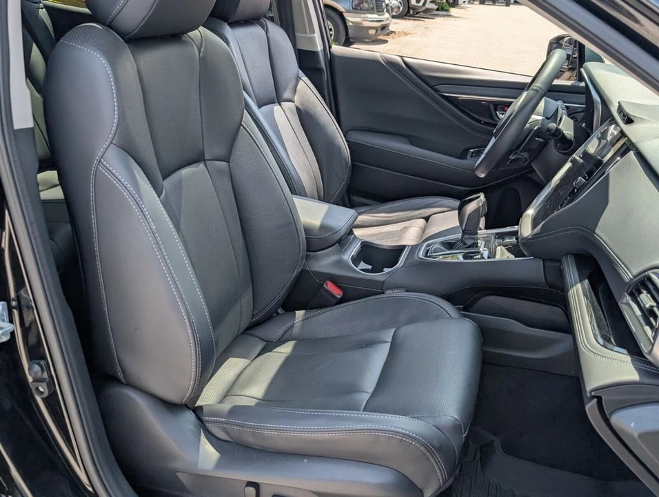 2024 Subaru Outback 6th Gen - Image 19 of 21