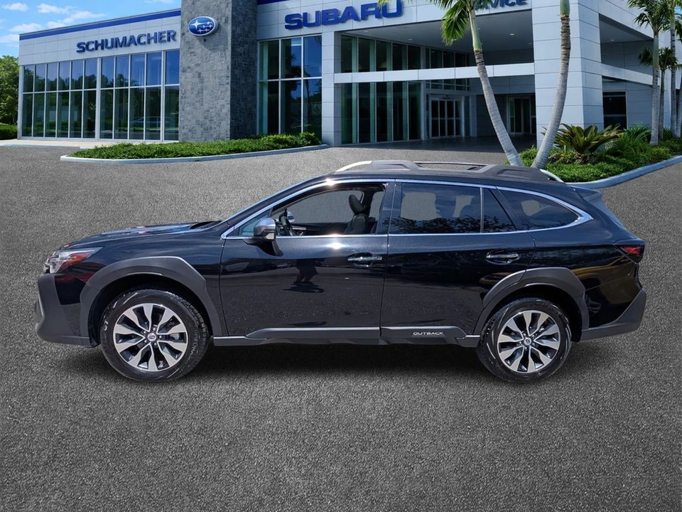 2024 Subaru Outback 6th Gen - Image 4 of 21