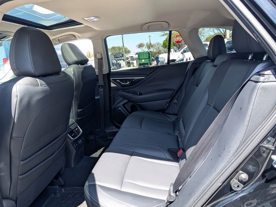 2024 Subaru Outback 6th Gen - Image 12 of 21