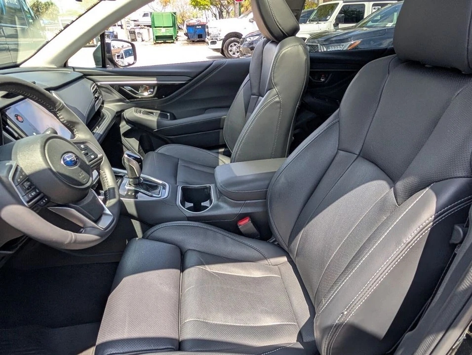 2024 Subaru Outback 6th Gen - Image 10 of 21