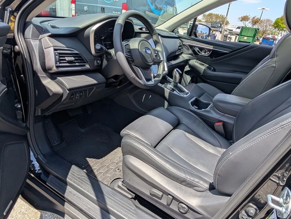 2024 Subaru Outback 6th Gen - Image 11 of 21