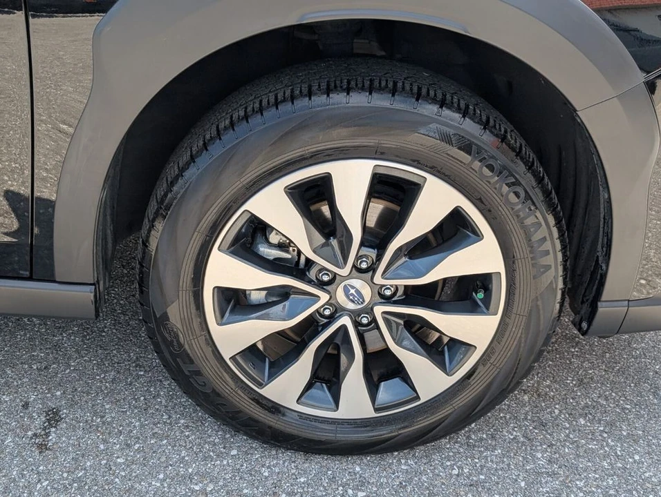 2024 Subaru Outback 6th Gen - Image 20 of 21