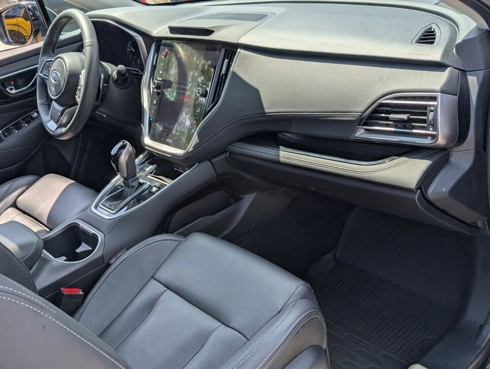 2024 Subaru Outback 6th Gen - Image 18 of 21