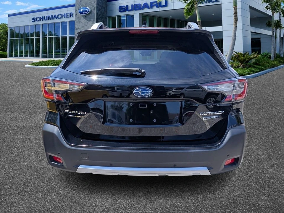 2024 Subaru Outback 6th Gen - Image 6 of 21