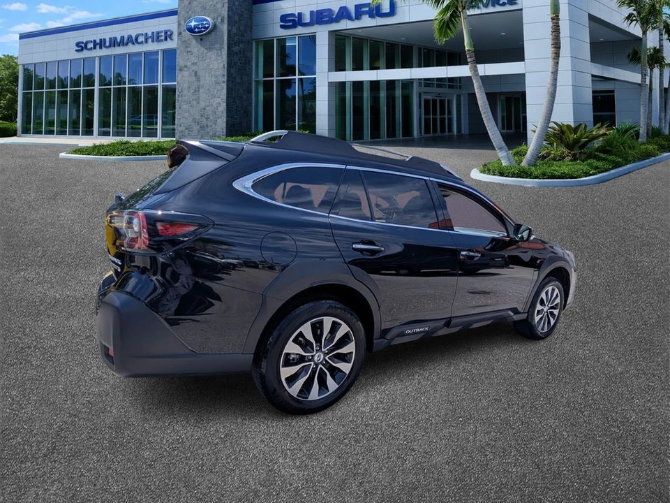 2024 Subaru Outback 6th Gen - Image 7 of 21