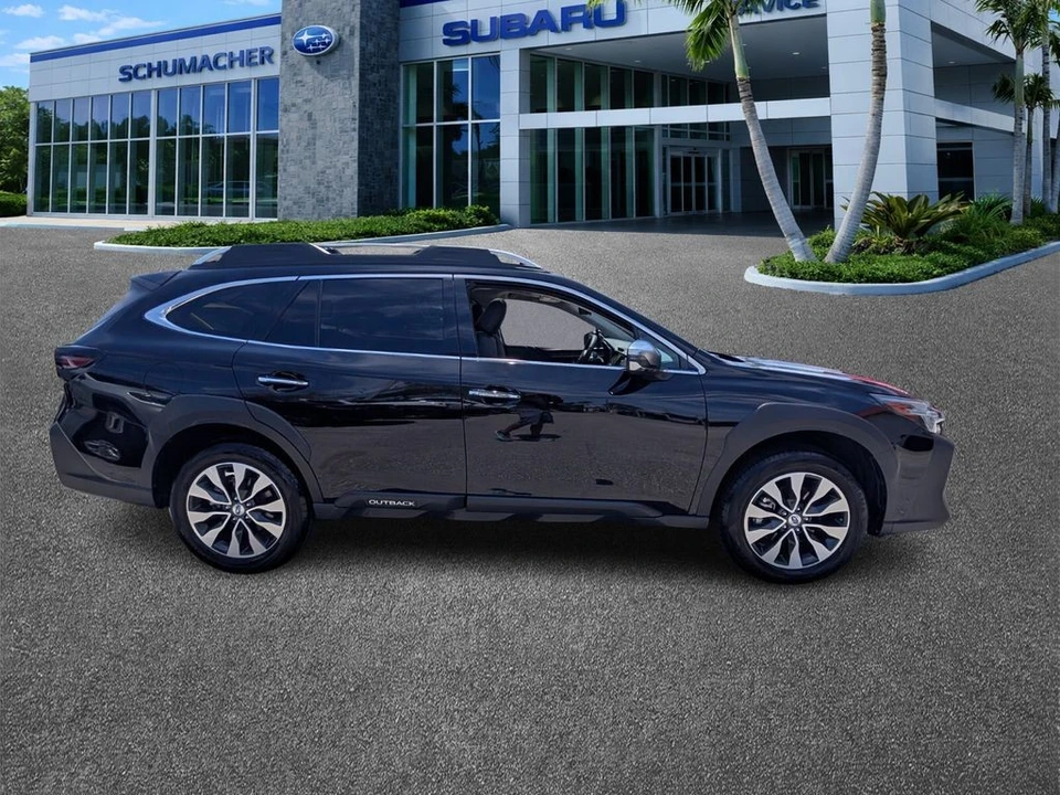 2024 Subaru Outback 6th Gen - Image 8 of 21