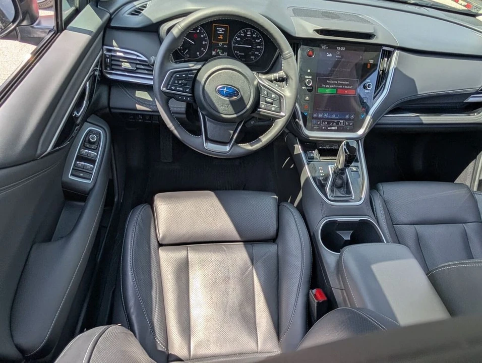 2024 Subaru Outback 6th Gen - Image 13 of 21