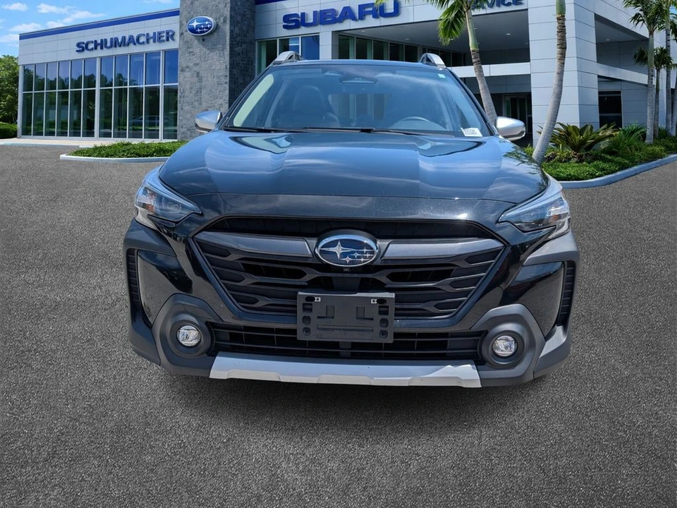 2024 Subaru Outback 6th Gen - Image 2 of 21