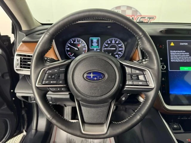 2024 Subaru Outback 6th Gen - Image 13 of 21