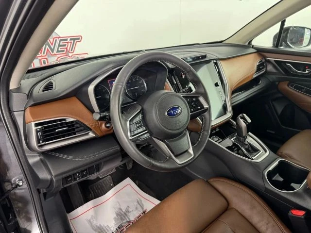 2024 Subaru Outback 6th Gen - Image 10 of 12