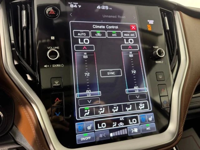 2024 Subaru Outback 6th Gen - Image 21 of 21