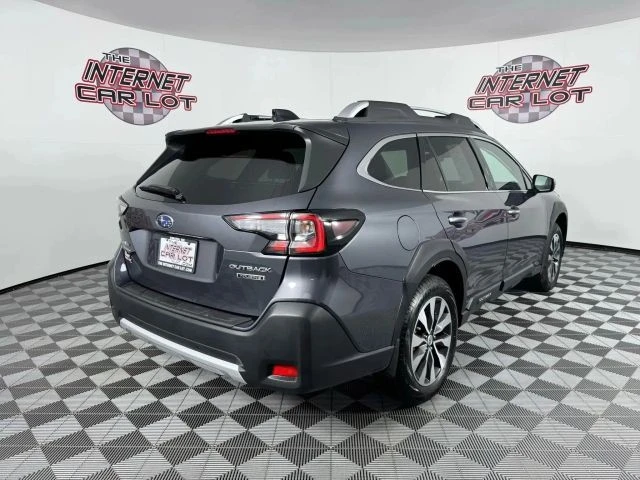 2024 Subaru Outback 6th Gen - Image 7 of 21