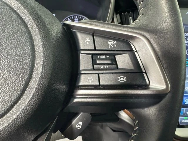 2024 Subaru Outback 6th Gen - Image 16 of 21