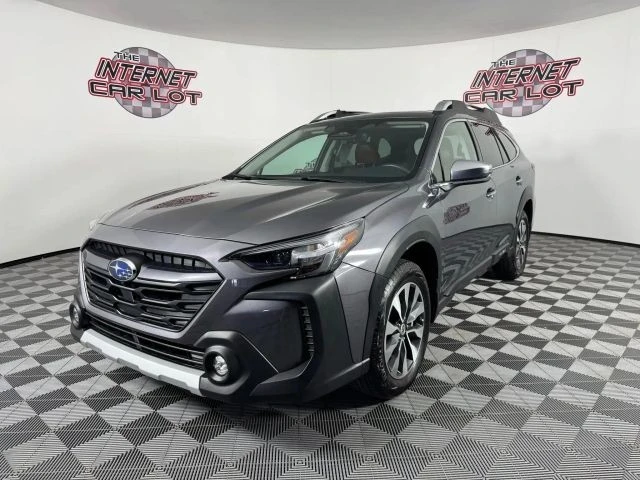 2024 Subaru Outback 6th Gen - Image 3 of 21