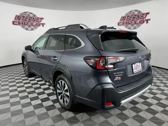 2024 Subaru Outback 6th Gen - Image 5 of 21