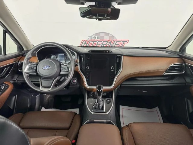 2024 Subaru Outback 6th Gen - Image 11 of 21