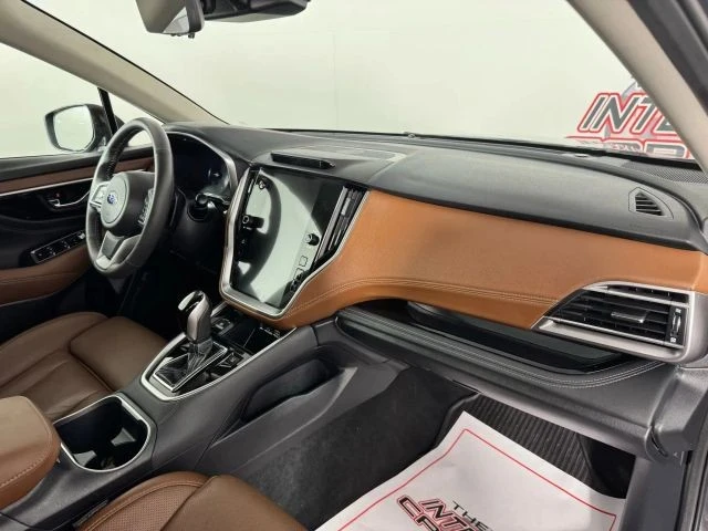 2024 Subaru Outback 6th Gen - Image 12 of 12
