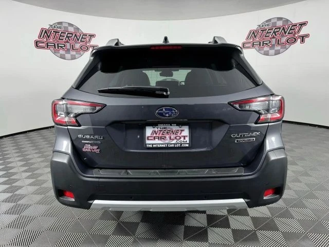 2024 Subaru Outback 6th Gen - Image 6 of 21