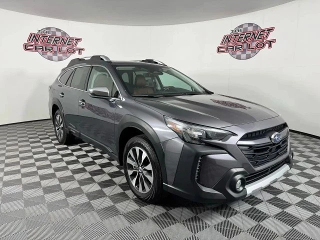2024 Subaru Outback 6th Gen - Image 9 of 21