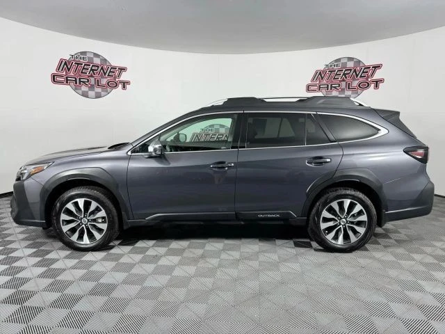 2024 Subaru Outback 6th Gen - Image 4 of 21