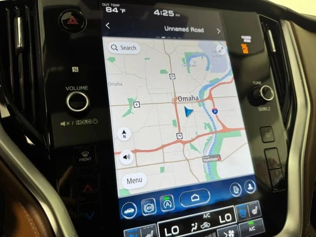 2024 Subaru Outback 6th Gen - Image 18 of 21