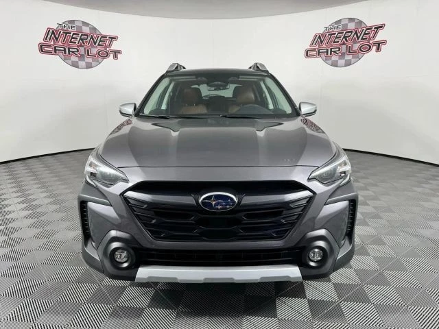 2024 Subaru Outback 6th Gen - Image 2 of 21