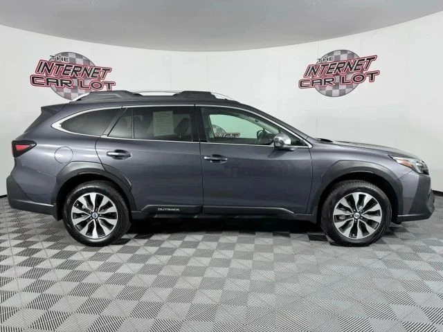 2024 Subaru Outback 6th Gen - Image 8 of 21