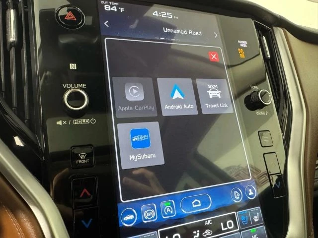 2024 Subaru Outback 6th Gen - Image 20 of 21