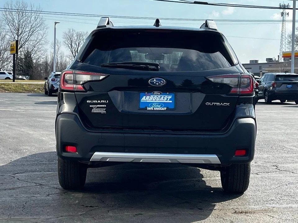 2024 Subaru Outback 6th Gen - Image 4 of 12