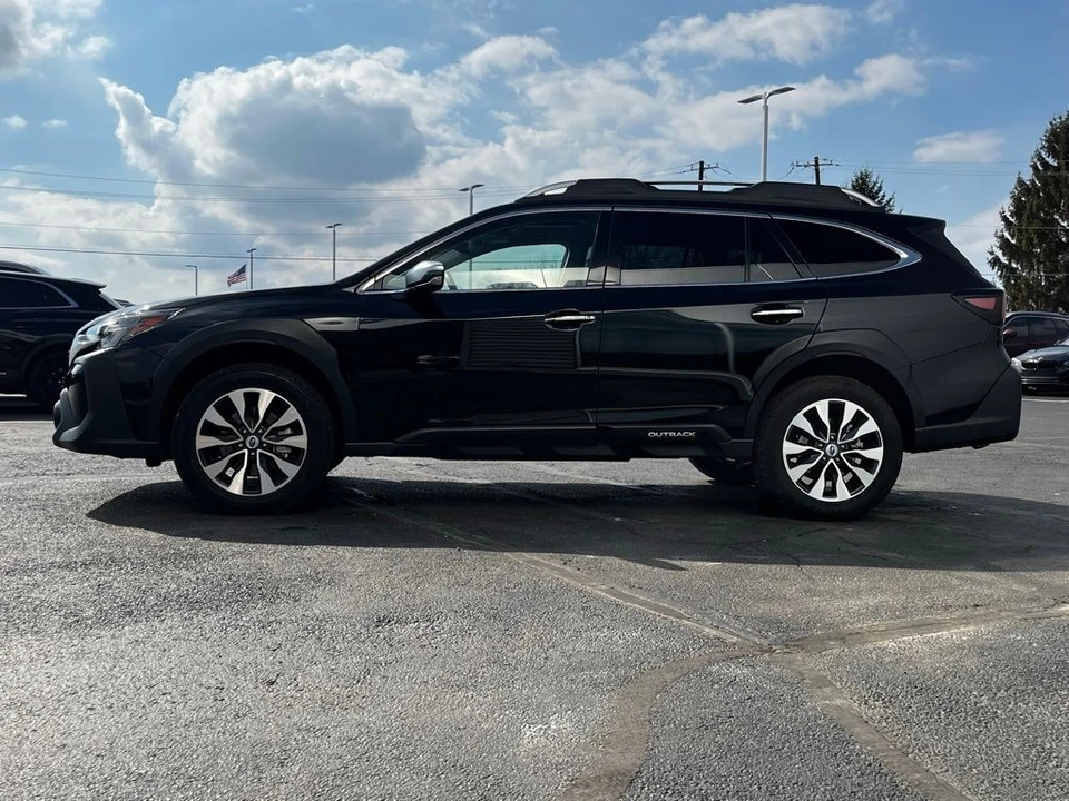 2024 Subaru Outback 6th Gen - Image 7 of 12