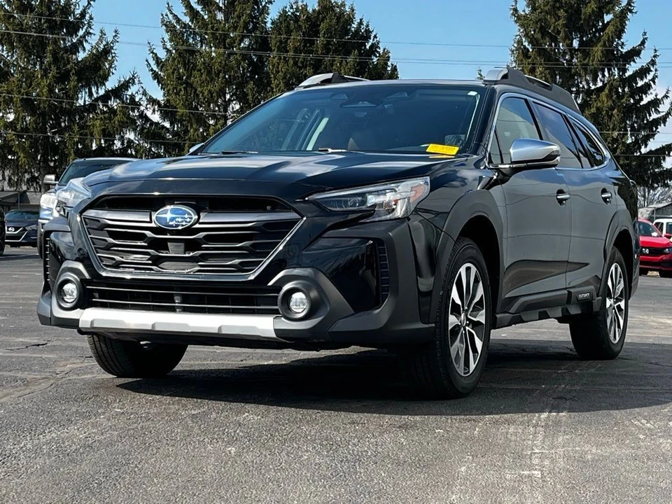 2024 Subaru Outback 6th Gen - Image 8 of 12
