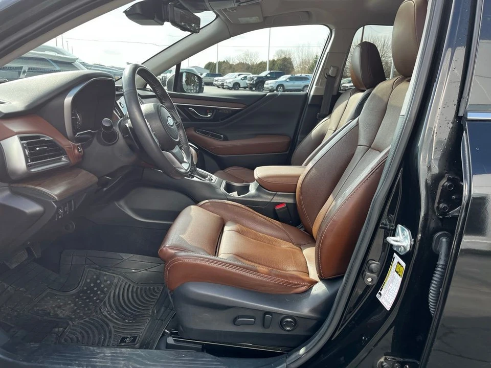 2024 Subaru Outback 6th Gen - Image 10 of 12